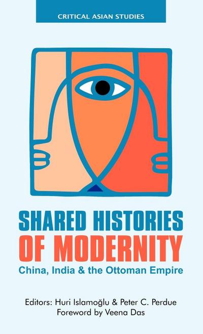 Shared Histories of Modernity