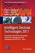 Intelligent Decision Technologies 2017