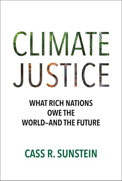 Climate Justice
