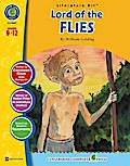 Lord of the Flies - Literature Kit Gr. 9-12