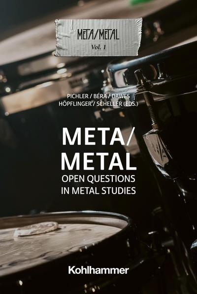 Meta/Metal