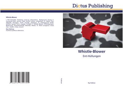 Whistle-Blower