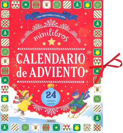 Calendario de adviento