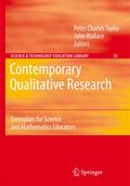 Contemporary Qualitative Research