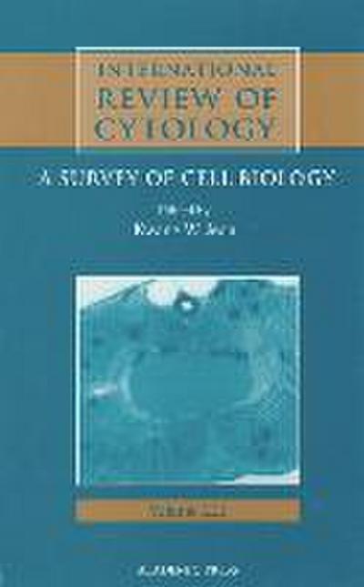 International Review of Cytology