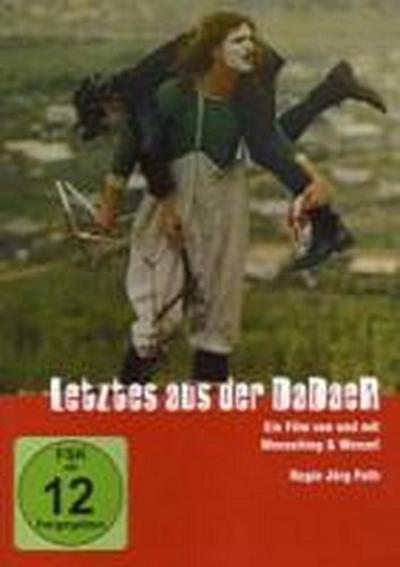 Letztes aus der DaDaeR