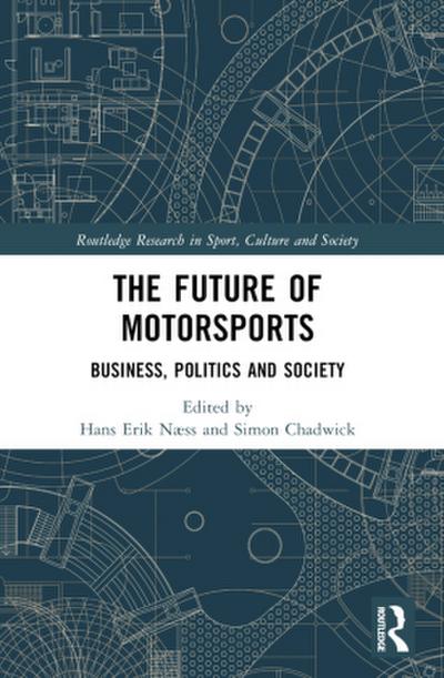 The Future of Motorsports