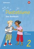 Pusteblume. Sachunterricht - Ausgabe 2023 für Berlin und Brandenburg