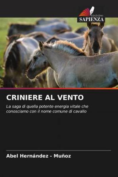 Criniere Al Vento