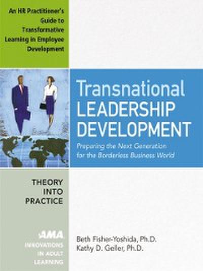 Transnational Leadership Development