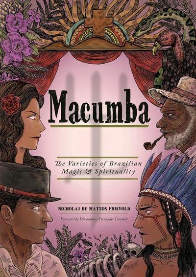 Macumba