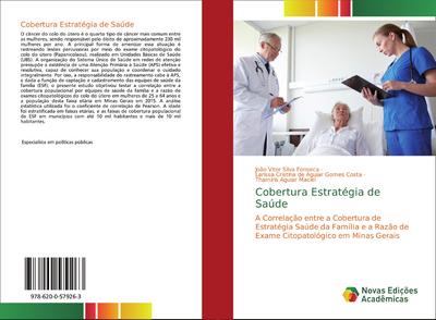 Cobertura Estratégia de Saúde