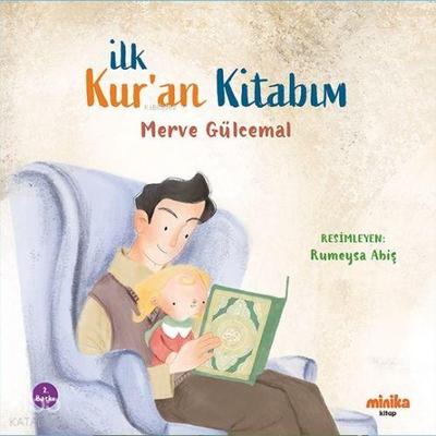 Ilk Kuran Kitabim
