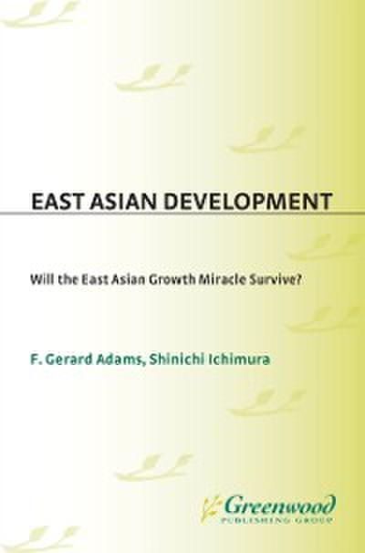 East Asian Development