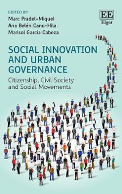 Social Innovation and Urban Governance