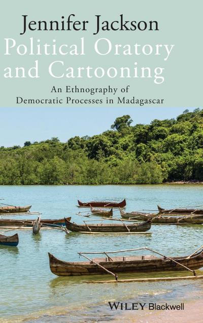 Political Oratory and Cartooning