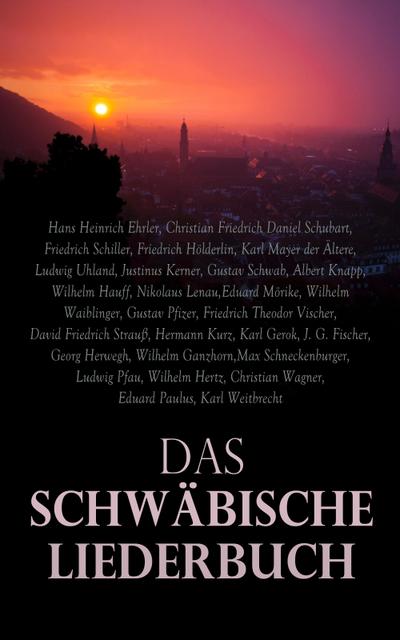 Das Schwäbische Liederbuch