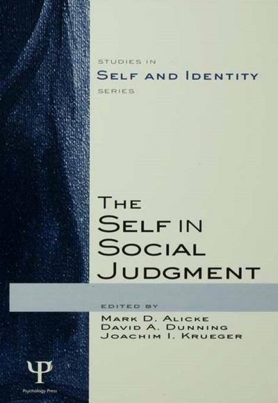 Self in Social Judgment