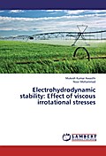 Electrohydrodynamic stability: Effect of viscous i