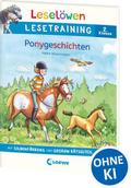 Ponygeschichten