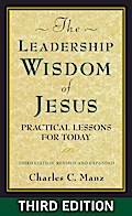 The Leadership Wisdom of Jesus