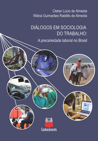 Diálogos em sociologia do trabalho
