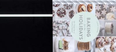 Baking for the Holidays