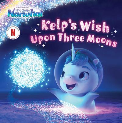 Kelp’s Wish Upon Three Moons
