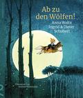 Ab zu den Wölfen!