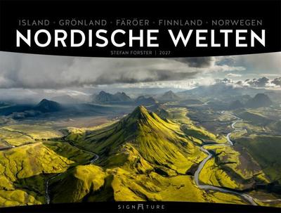 Nordische Welten 2027