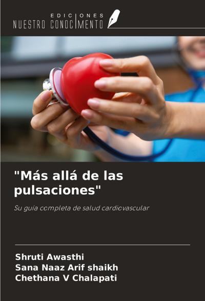"Más allá de las pulsaciones"