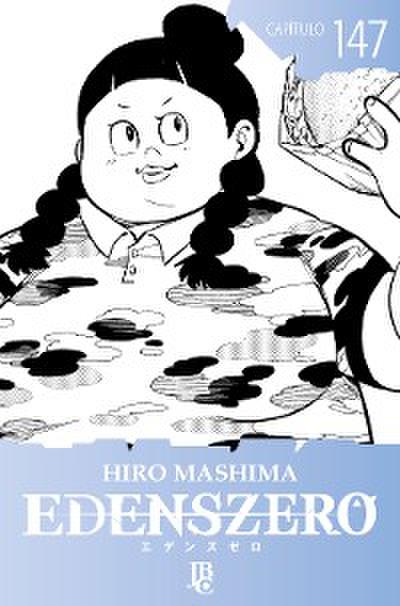 Edens Zero Capítulo 147