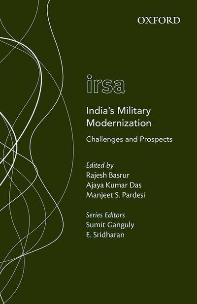 India’s Military Modernization