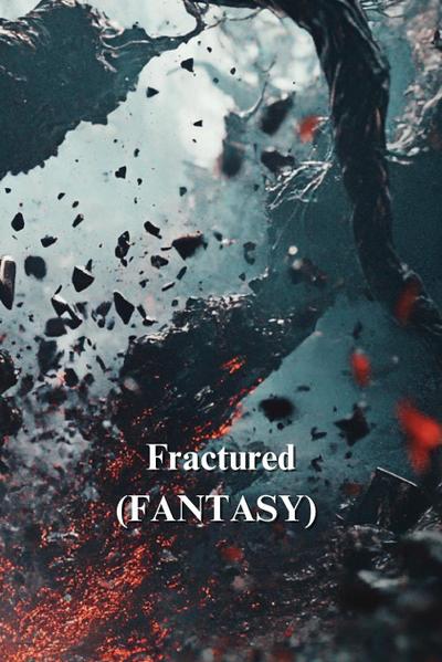 Waverly, M: Fractured (FANTASY)