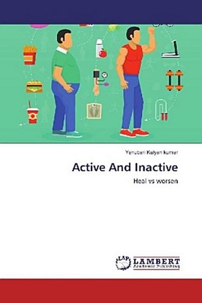 Active And Inactive