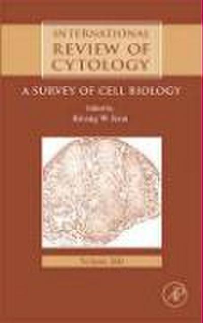 International Review of Cytology
