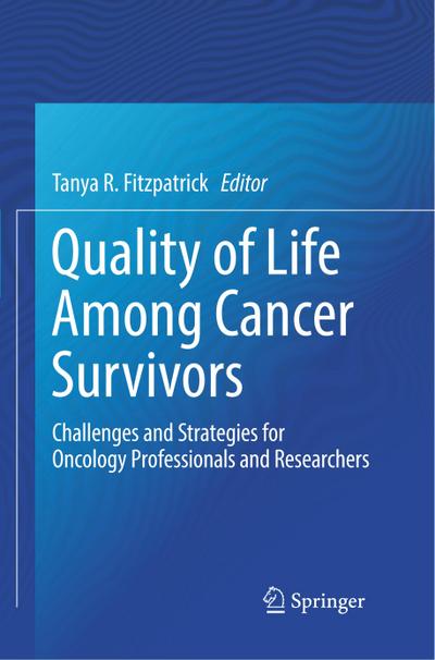 Quality of Life Among Cancer Survivors