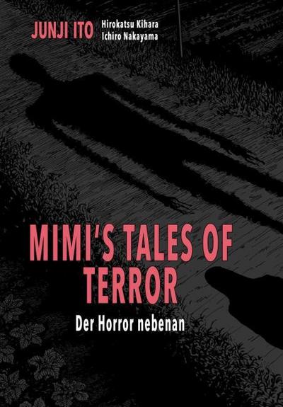 Mimi’s Tales of Terror