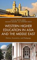Western Higher Education in Asia and the Middle East