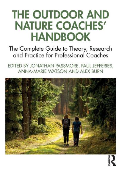 The Outdoor and Nature Coaches’ Handbook