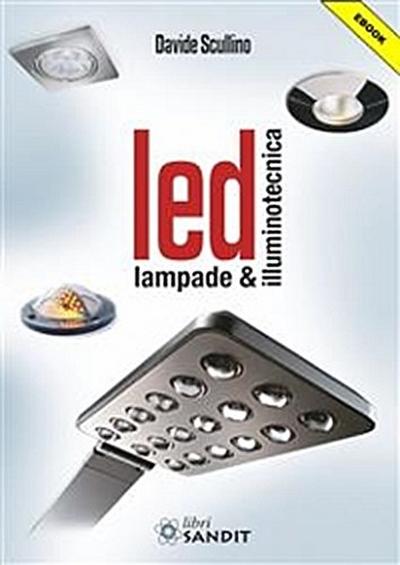 LED Lampade & illuminotecnica