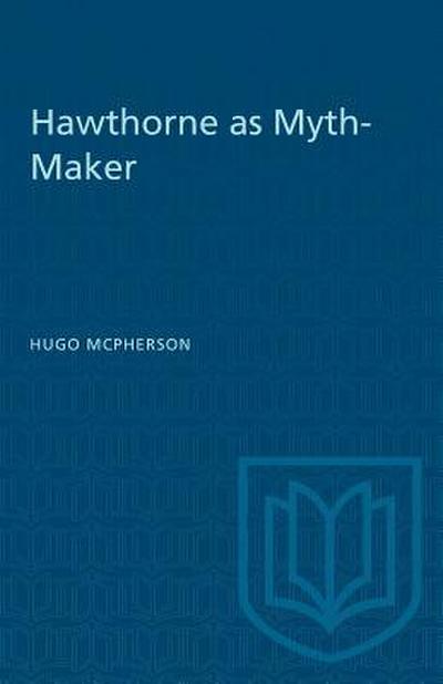 Hawthorne as Myth-Maker