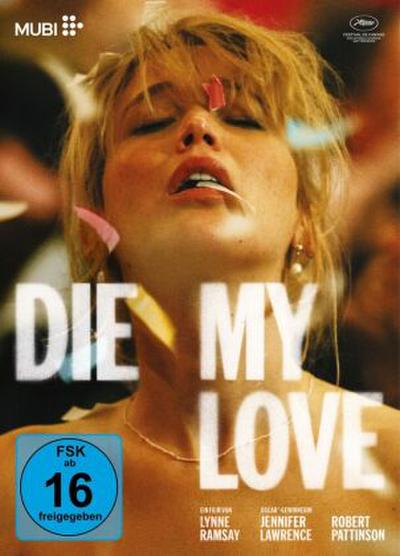 Die My Love (DVD)  Min: 114/DD5.1/WS