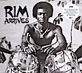 Rim Arrives/International Funk