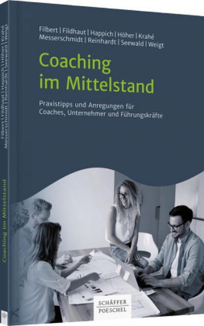 Coaching im Mittelstand