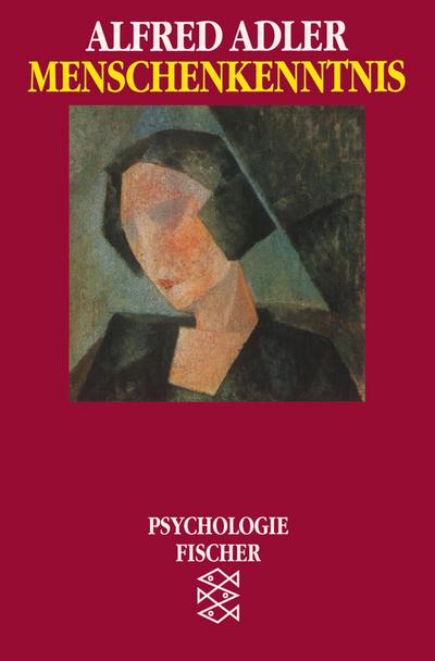 Menschenkenntnis
