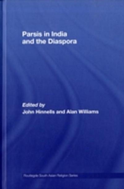 Parsis in India and the Diaspora