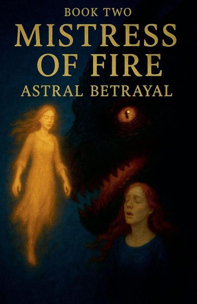 Mistress of Fire - Astral Betrayal