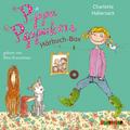 Pippa Pepperkorn Hörbuch-Box