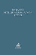 100 Jahre Betriebsverfassungsrecht